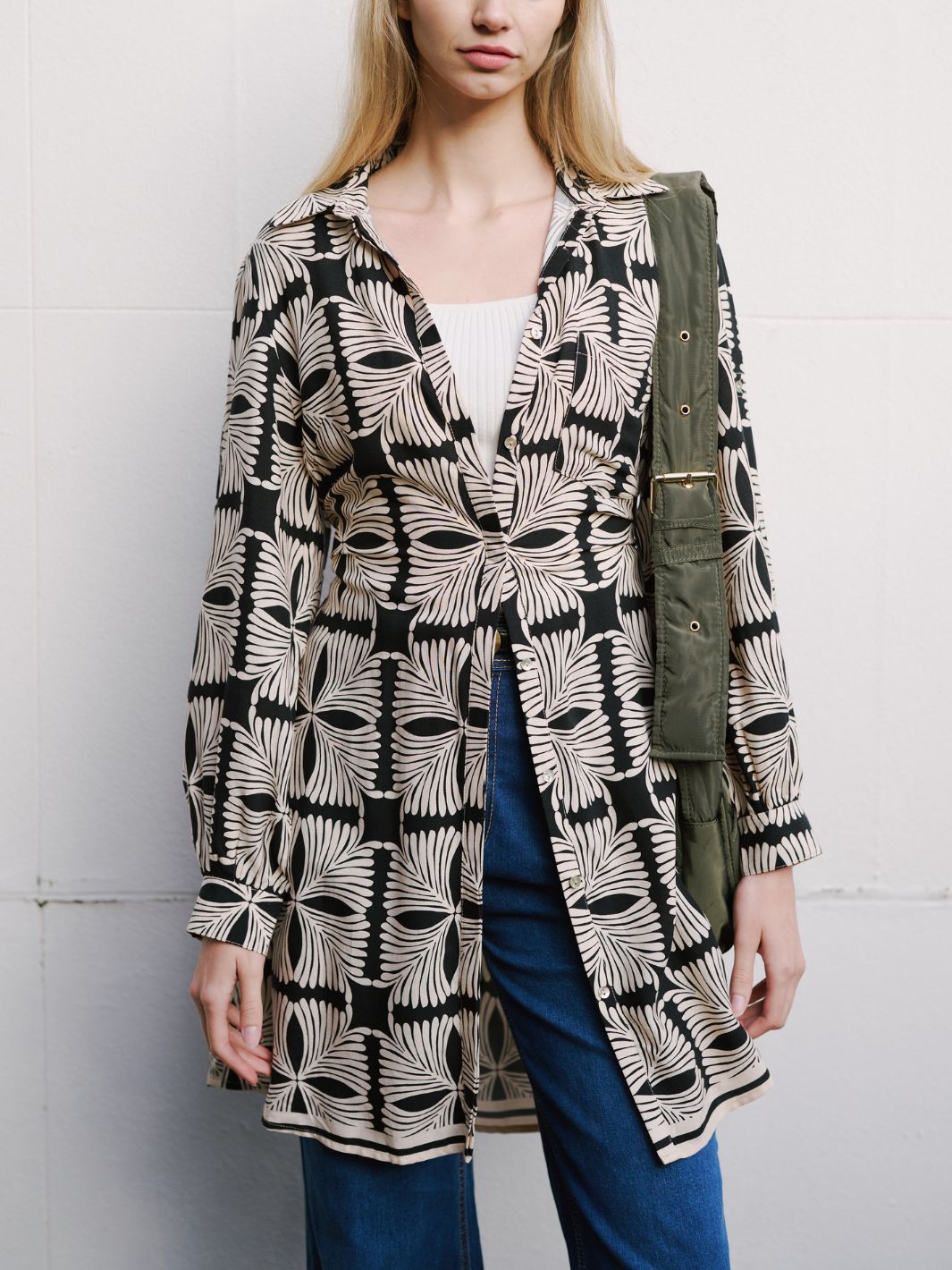 LUMI DRESS