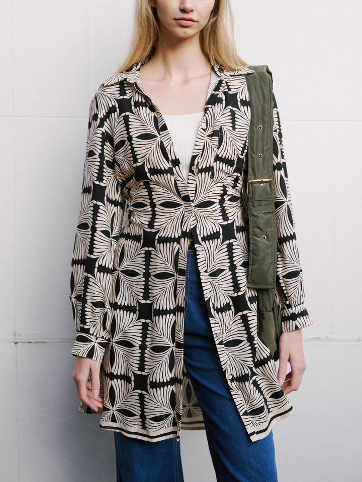 LUMI DRESS