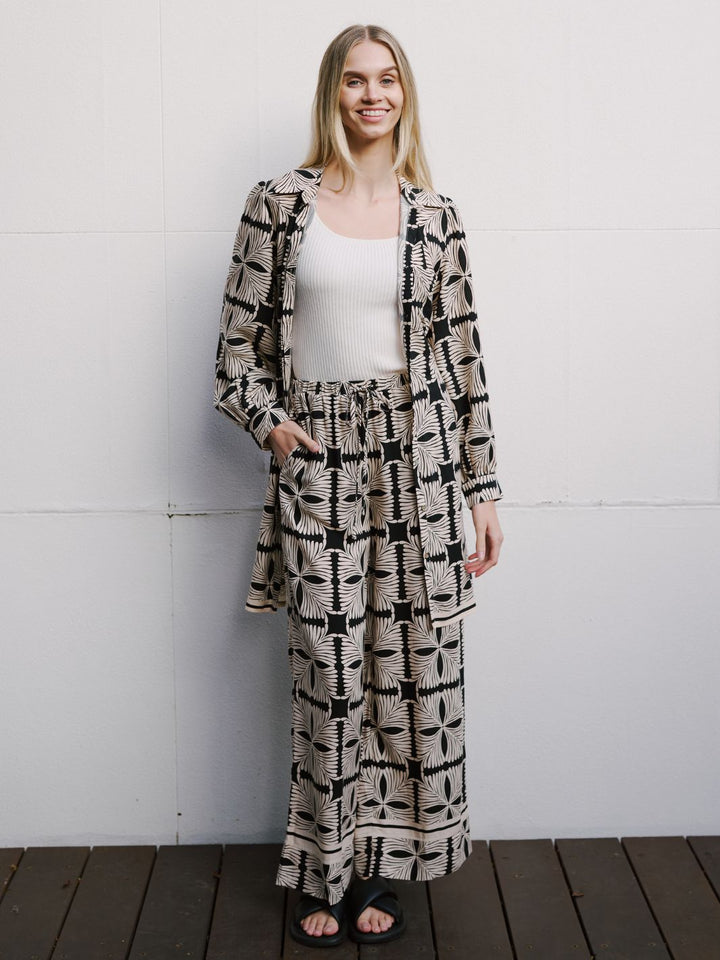 LUMI DRESS