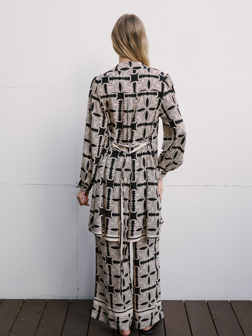 LUMI DRESS