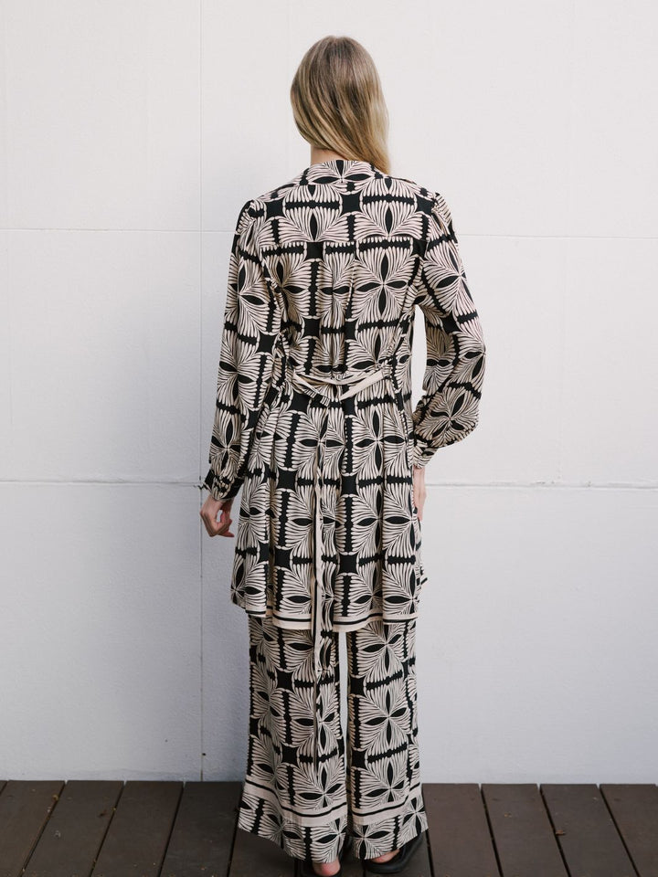 LUMI DRESS