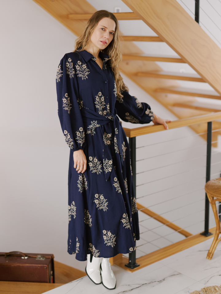 MOONLIGHT MAXI