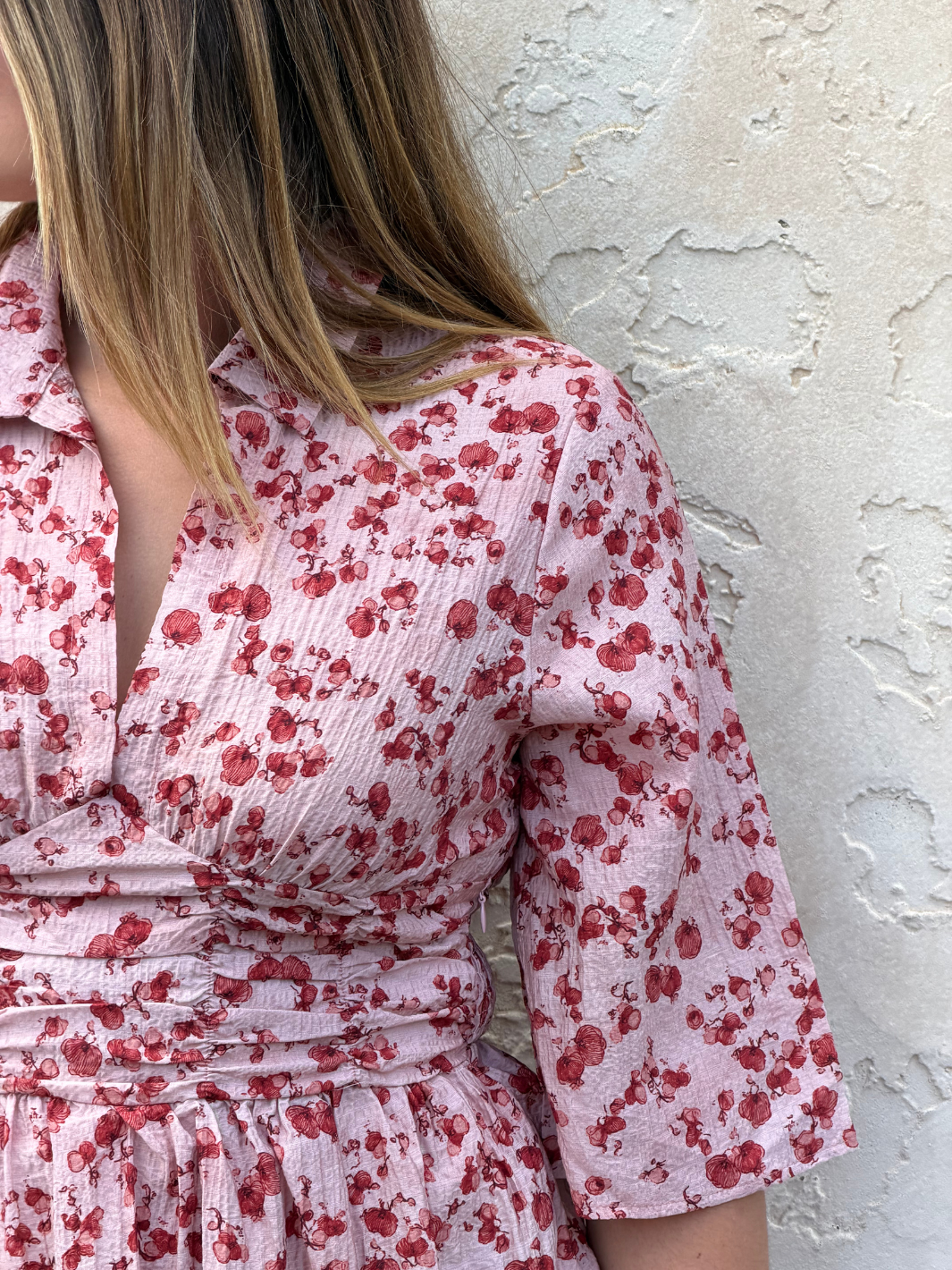 PLUM BLOSSOM MIDI
