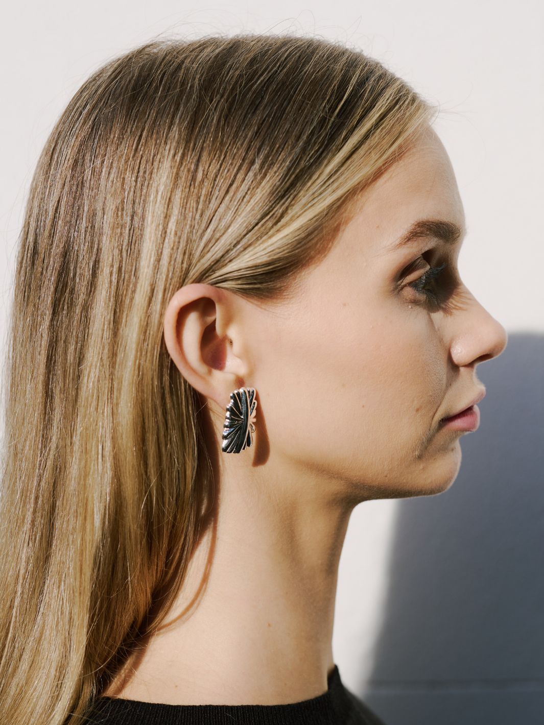 FLORETTE EARRINGS