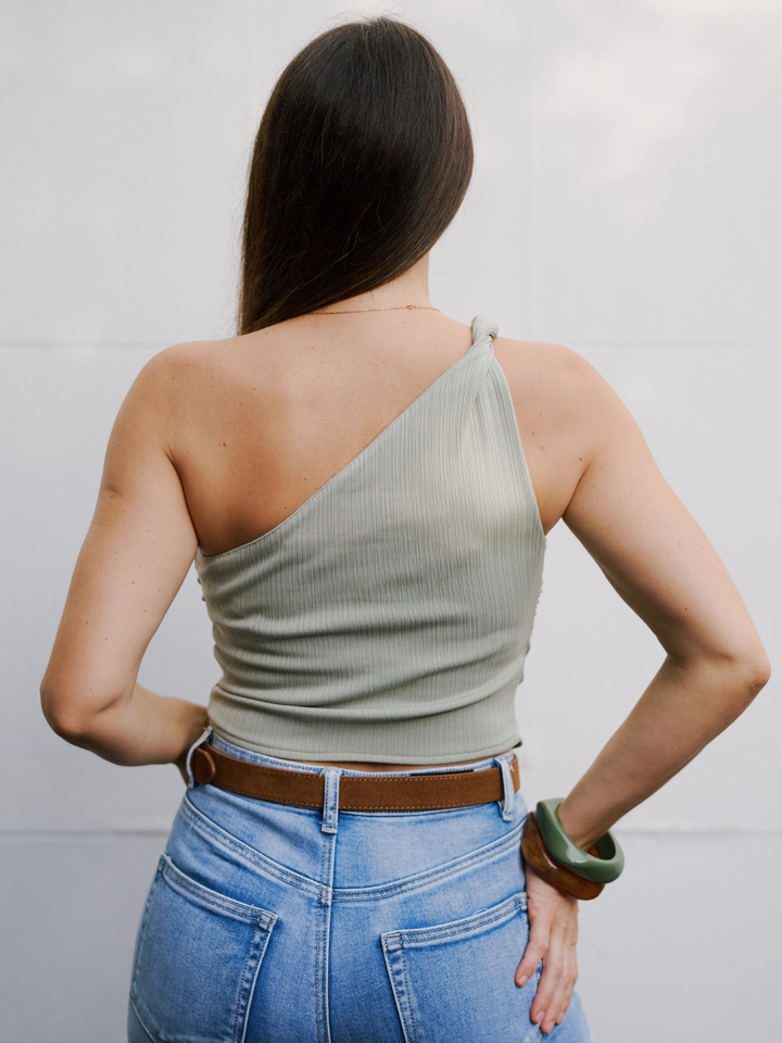 WINNIE ANGLE TOP