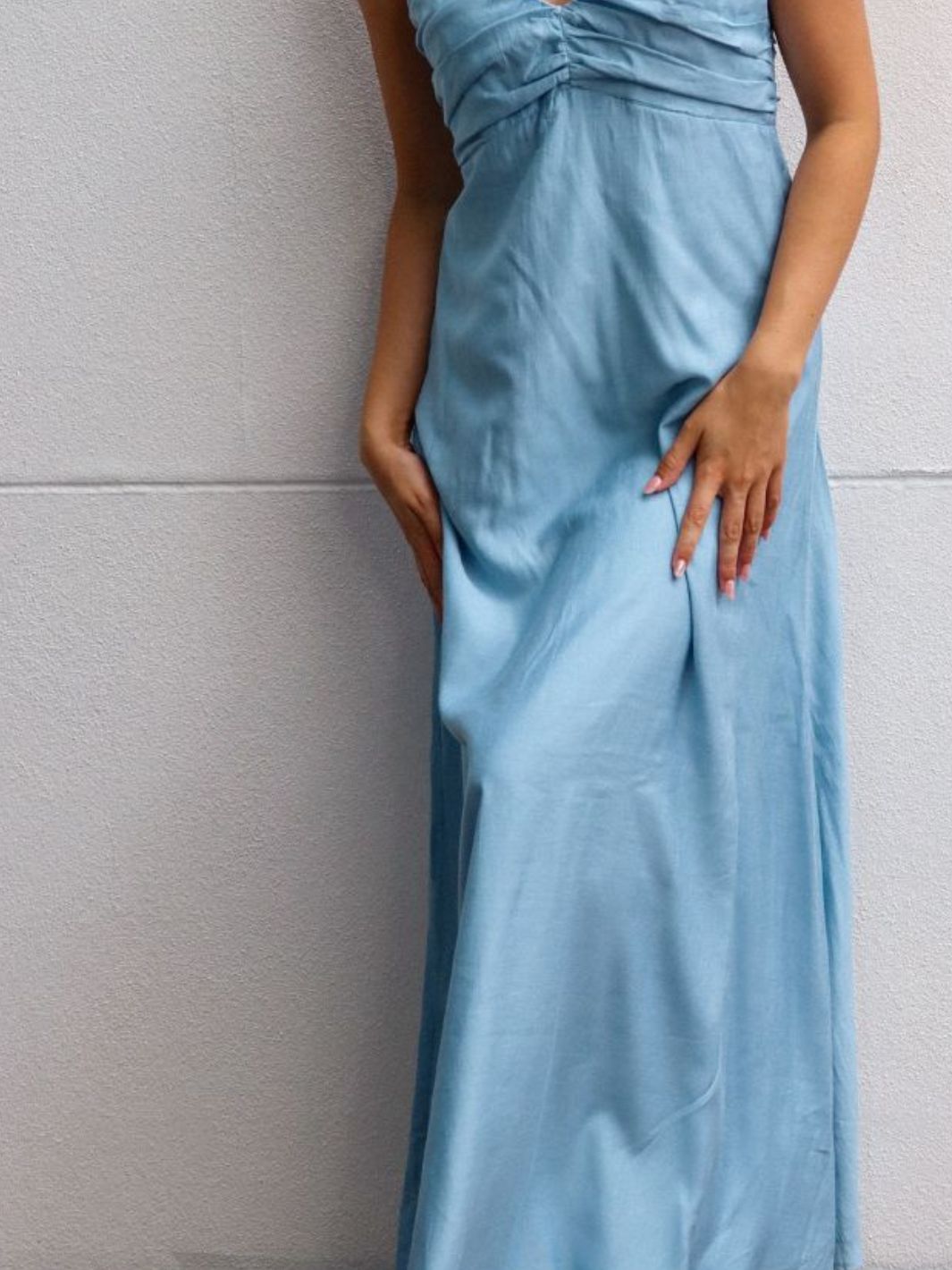 SYMONE MAXI
