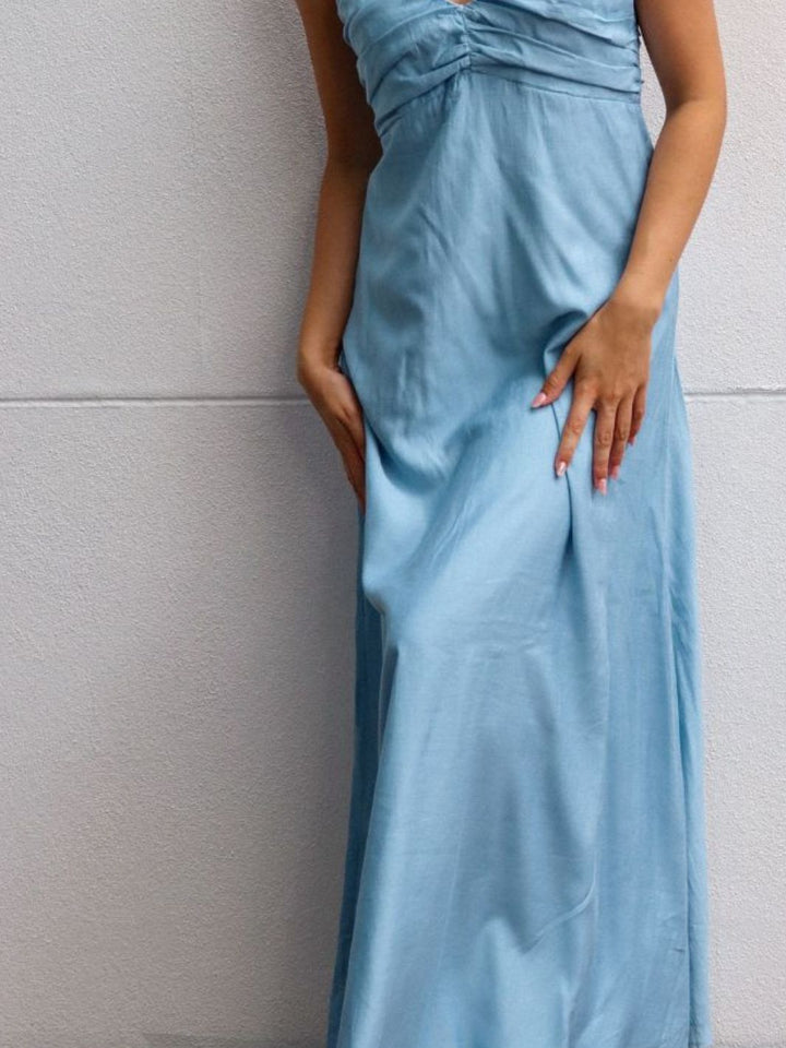 SYMONE MAXI
