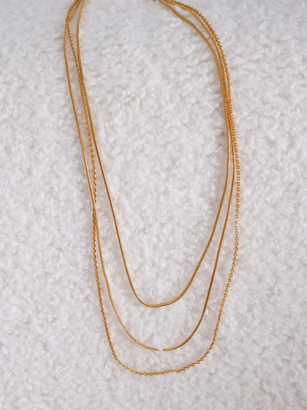 MIX CHAIN