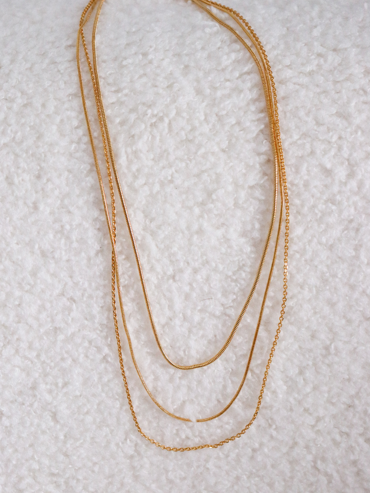 MIX CHAIN